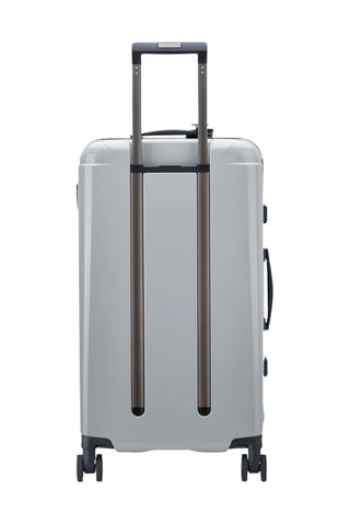 Maleta grande (L) - 73 cm - Gris
