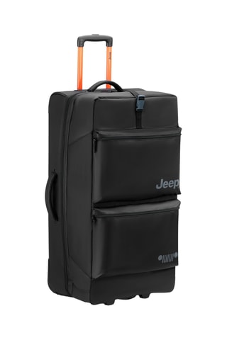 Maleta grande (L) - 82 cm - Negro