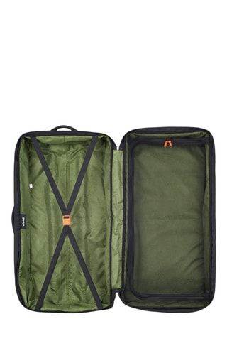 Maleta grande (L) - 82 cm - Negro
