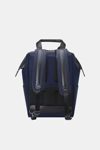 Mochila de viaje - 41 cm - Azul marino