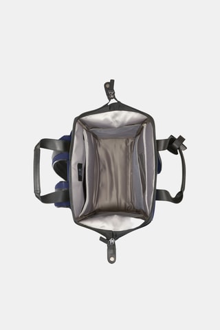 Mochila de viaje - 41 cm - Azul marino