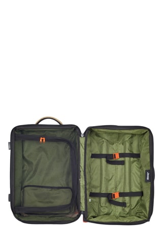 Maleta de cabina (S) - 55 cm - Beige