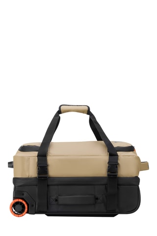 Maleta de cabina (S) - 55 cm - Beige