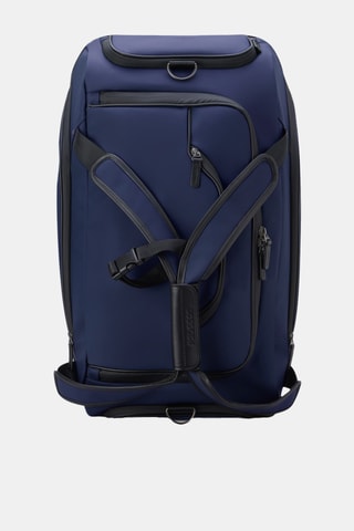 Mochila de viaje - 55 cm - Azul marino