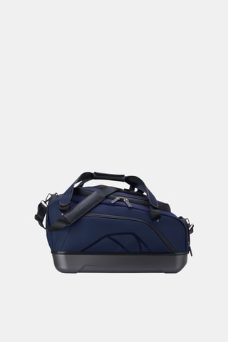 Mochila de viaje - 55 cm - Azul marino