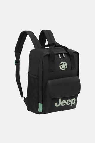 Mochila - Negro