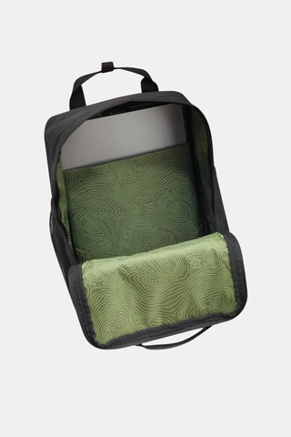 Mochila - Negro