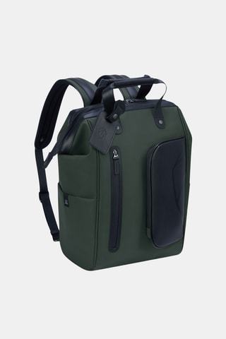 Mochila de viaje - 41 cm - Caqui