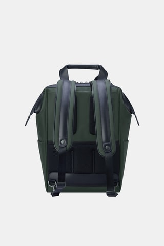 Mochila de viaje - 41 cm - Caqui