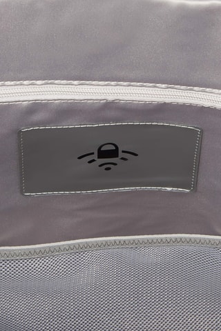 Mochila de viaje - 41 cm - Caqui