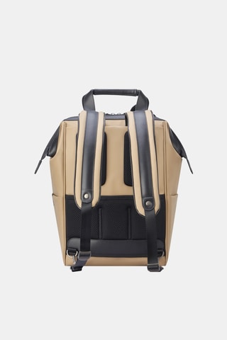 Mochila de viaje - 41 cm - Beige