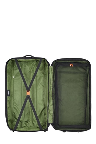 Maleta grande (L) - 82 cm - Amarillo