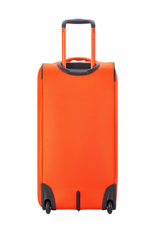 Maleta grande (L) - 72 cm - Naranja