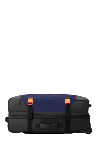 Maleta grande (L) - 73 cm - Azul marino