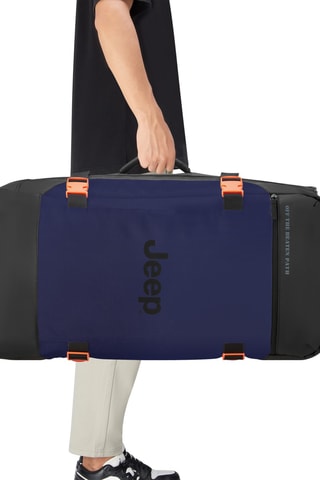 Maleta grande (L) - 73 cm - Azul marino
