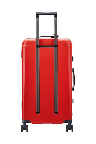 Maleta grande (L) - 73 cm - Rojo