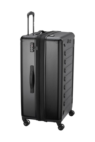 Maleta grande (L) - 80 cm - Negro