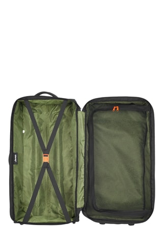 Maleta grande (L) - 73 cm - Gris