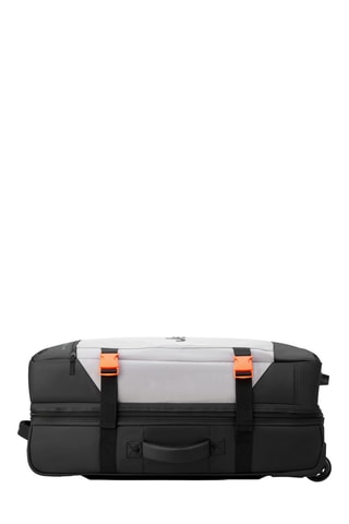 Maleta grande (L) - 73 cm - Gris
