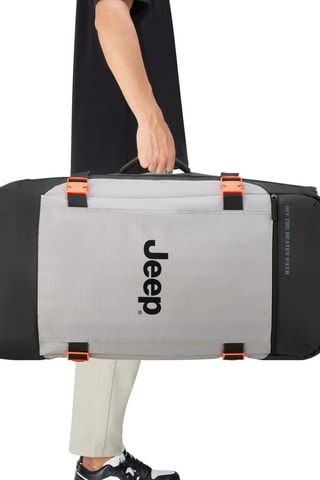 Maleta grande (L) - 73 cm - Gris