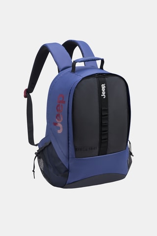 Mochila - Azul