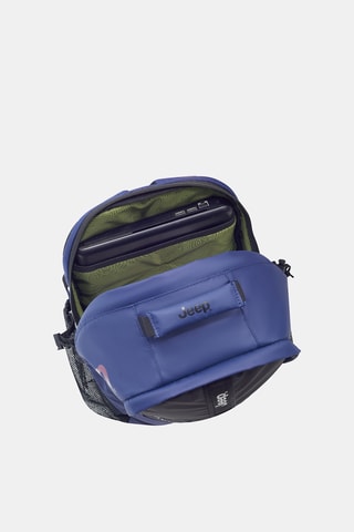 Mochila - Azul