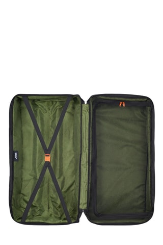 Maleta grande (L) - 82 cm - Negro