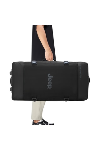 Maleta grande (L) - 82 cm - Negro