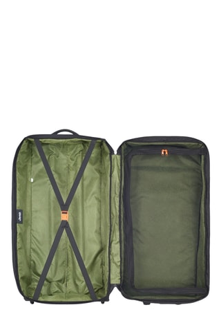 Maleta grande (L) - 82 cm - Azul marino