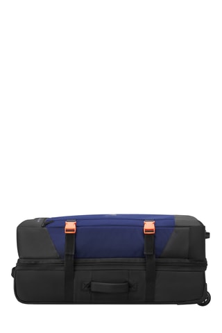 Maleta grande (L) - 82 cm - Azul marino