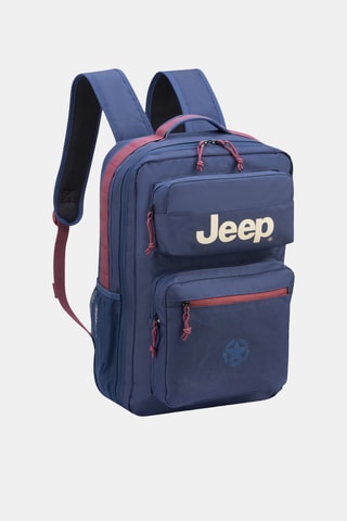 Mochila - Azul