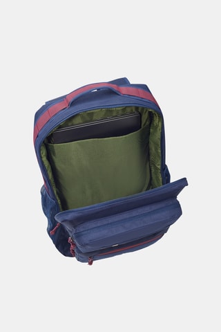 Mochila - Azul