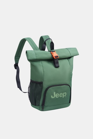 Mochila - Verde