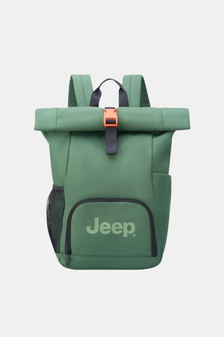 Mochila - Verde