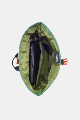 Mochila - Verde