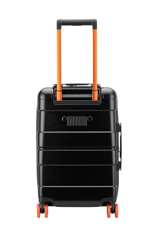 Maleta de cabina (S) - 55 cm - Negro