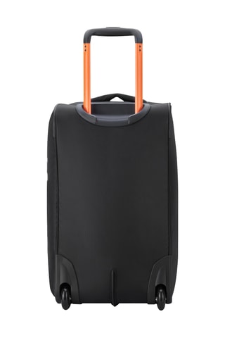 Maleta de cabina (S) - 55 cm - Negro