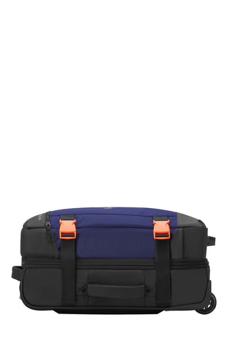 Maleta de cabina (S) - 55 cm - Azul marino