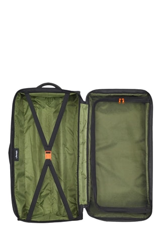 Maleta grande (L) - 73 cm - Negro