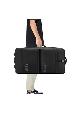 Maleta grande (L) - 73 cm - Negro