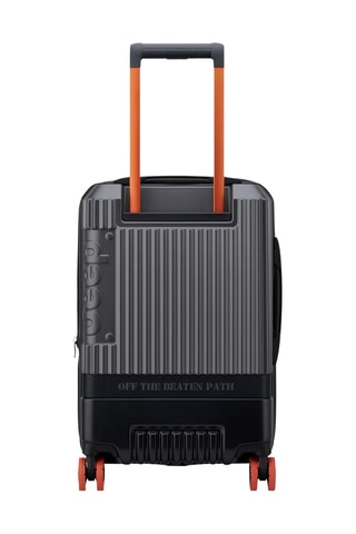 Maleta de cabina (S) - 55 cm - Antracita