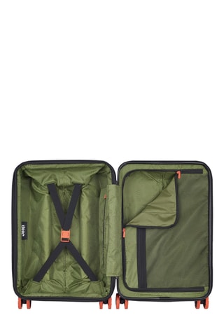 Maleta de cabina (S) - 55 cm - Antracita