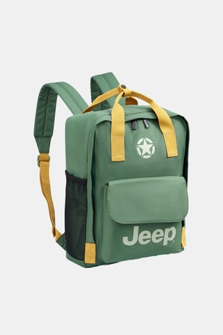 Mochila - Verde