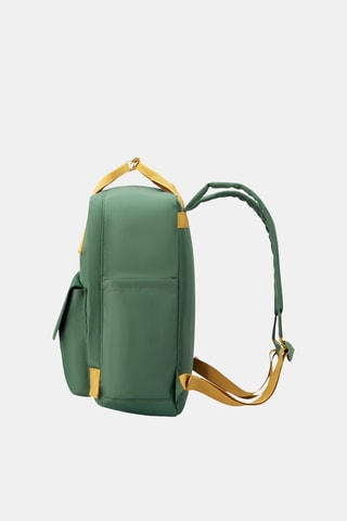 Mochila - Verde