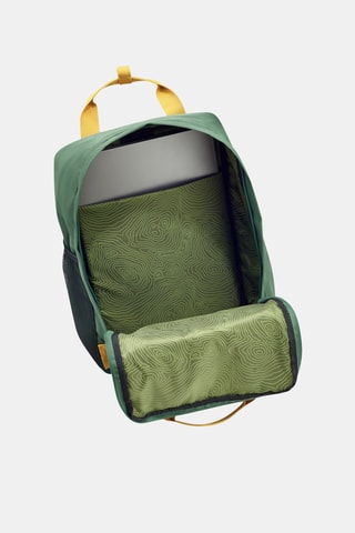 Mochila - Verde