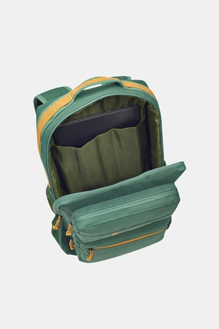 Mochila - Verde