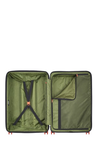 Maleta grande (L) - 75 cm - Antracita