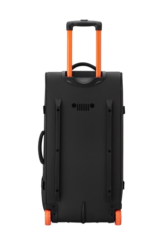 Maleta grande (L) - 72 cm - Negro