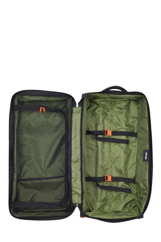 Maleta grande (L) - 72 cm - Negro
