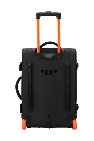 Maleta de cabina (S) - 55 cm - Negro